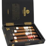 Plasencia Box Set Sampler, 5 cigars