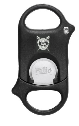 Cutter Palio FOYLE Logo, Black