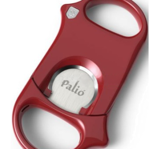 Cutter Palio Red