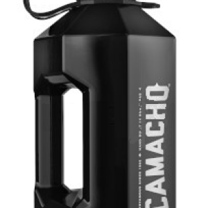Camacho XXL Black Water Jug