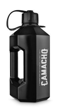 Camacho XXL Black Water Jug