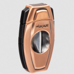 XIKAR Flip Dual Cigar Cutter