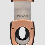 XIKAR Flip Dual Cigar Cutter