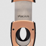 XIKAR Flip Dual Cigar Cutter