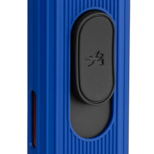 XIKAR Hendron Jet-inside a soft flame Lighter