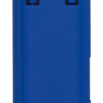 XIKAR Hendron Jet-inside a soft flame Lighter