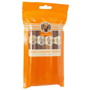 AVO Core Toro Sampler