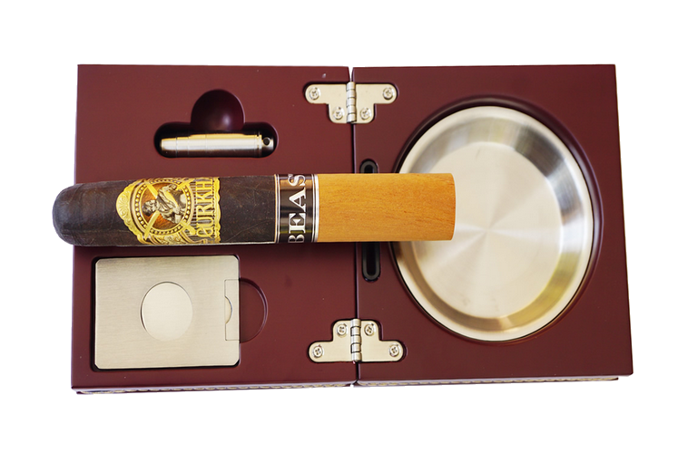 COMPACT COLLECTION Leather