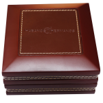 COMPACT COLLECTION Leather