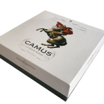 HISTORIC COLLECTION - by CAMUS