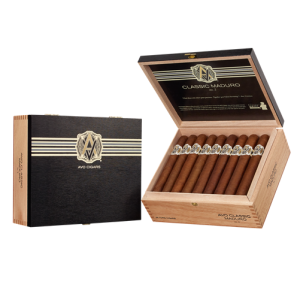 Avo Classic Maduro No. 2 Toro