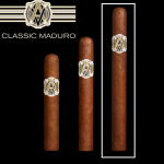 AVO Classic Maduro, No. 3 Double Toro