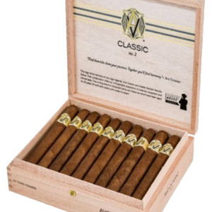 AVO Classic Cigars