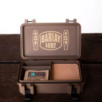 Bariay 1492 - CIGAR CASE