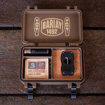 Bariay 1492 - CIGAR CASE
