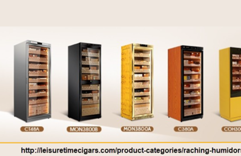 RACHING humidors explained