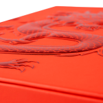 Rocky Patel, Year of the Dragon, Ltd Edition PLUS FREE Rocky Patel Ceramic Ashtray ($60 Value)