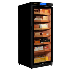 Raching C-Series C330A Humidor