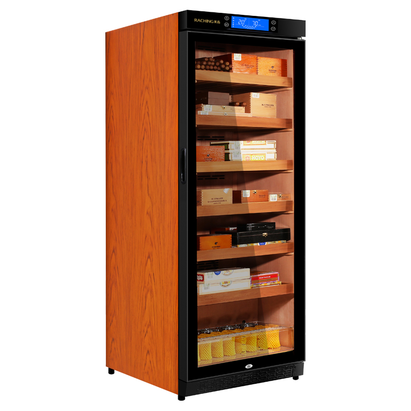 Raching C-Series C330A Humidor