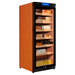 Raching C-Series C330A Humidor