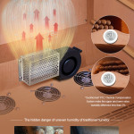 Raching C-Series C380A Humidor