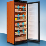 Raching C-Series C380A Humidor