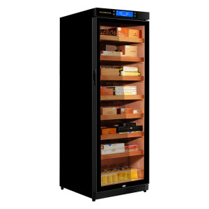 Raching C-Series C380A Humidor