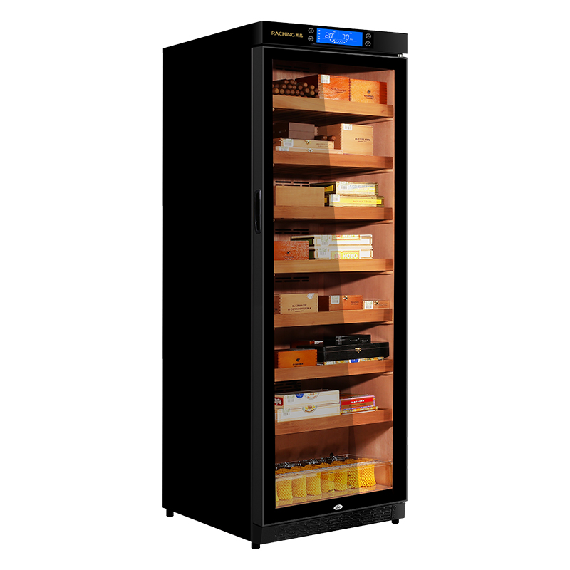 Raching C-Series C380A Humidor