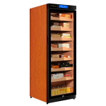 Raching C-Series C380A Humidor