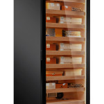 Raching C-Series C600A Humidor