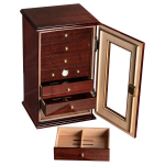 CHARLESTON 7-Drawer Humidor