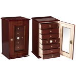 CHARLESTON 7-Drawer Humidor