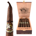 DEADWOOD by Drew Estate - Crazy Alice