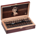 DEADWOOD by Drew Estate - Leather Rose Torpedo