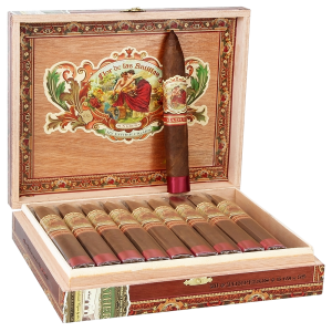 My Father FLOR DE LAS ANTILLAS Maduro