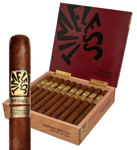Ferio Tego Timeless Prestige Churchill