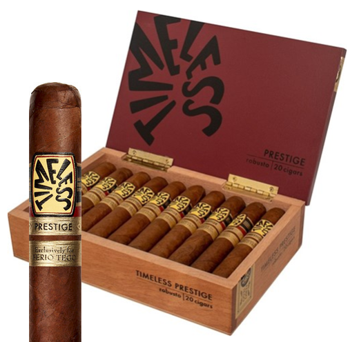 Ferio Tego Timeless Prestige Robusto
