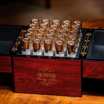 Gurkha BEAUTY 25th Anniversary XO