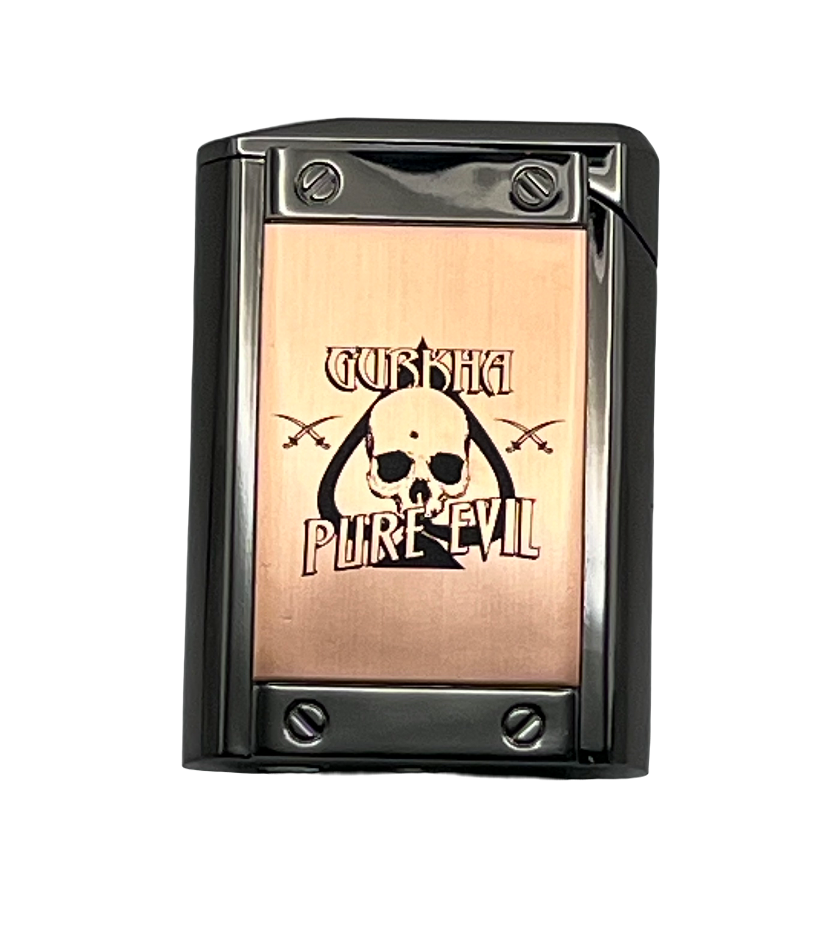 Gurkha Pure Evil Table Lighter
