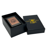 Gurkha Pure Evil Table Lighter