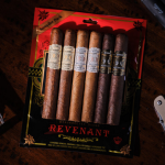 Gurkha REVENANT Sampler 6 Pack