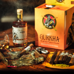 Gurkha ORANGE Cellar Reserve Sampler 6 Pack