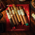 Gurkha RED Sampler 6 Pack