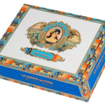 La Aroma de Cuba Mi Amor Belicoso