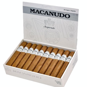 Macanudo Inspirado White Gigante