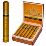 Perdomo Reserve 10th Anniversary Champagne Magnum 50 Tubo Connecticut