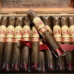 My Father FLOR DE LAS ANTILLAS Maduro
