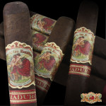 My Father FLOR DE LAS ANTILLAS Maduro