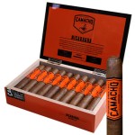 Camacho Nicaragua Robusto