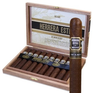 Herrera Esteli Miami Toro Especial